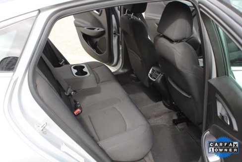Used 2022 Chevrolet Malibu LT image 29