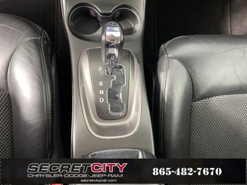 Used 2020 Dodge Journey Crossroad image 24
