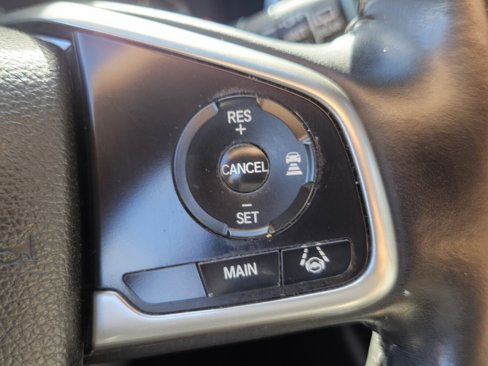 Used 2017 Honda CR-V EX-L image 32
