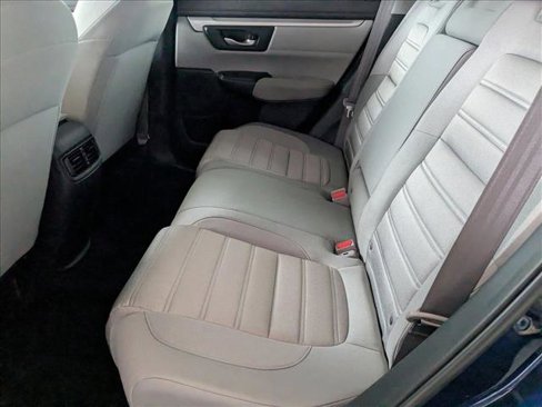 Certified 2020 Honda CR-V LX image 17