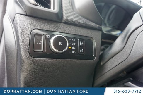 Used 2023 Ford Bronco Sport Big Bend w/ Convenience Package image 19