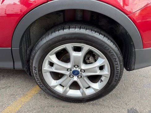 Used 2013 Ford Escape SEL image 38