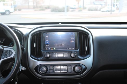 Used 2019 Chevrolet Colorado LT w/ LT Convenience Package image 19