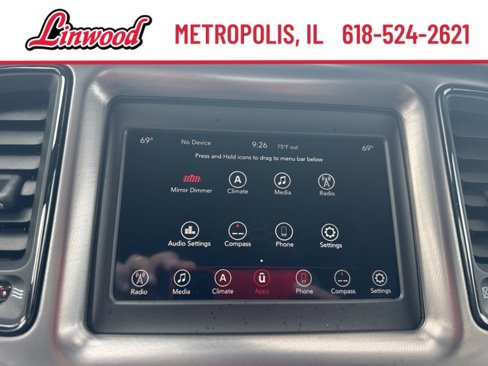 Used 2022 Dodge Challenger GT image 21