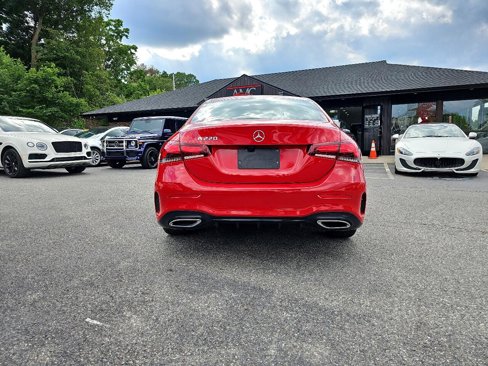 Used 2019 Mercedes-Benz A 220 image 42