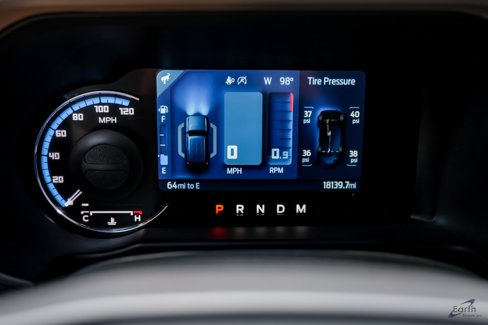 Used 2024 Ford Bronco Wildtrak image 60