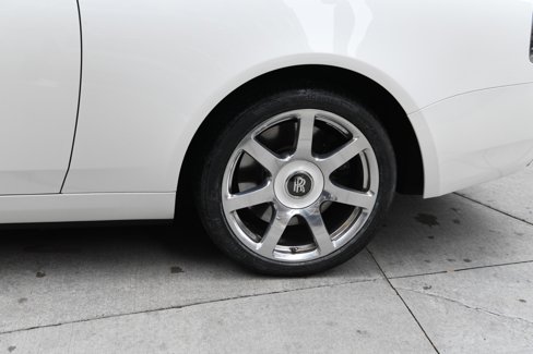 Certified 2020 Rolls-Royce Dawn image 25