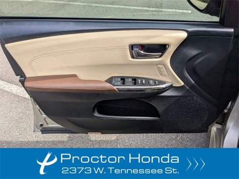Used 2016 Toyota Avalon XLE Premium image 28