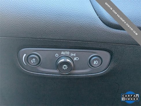 Used 2022 Buick Encore GX Select w/ Sport Touring Package image 24
