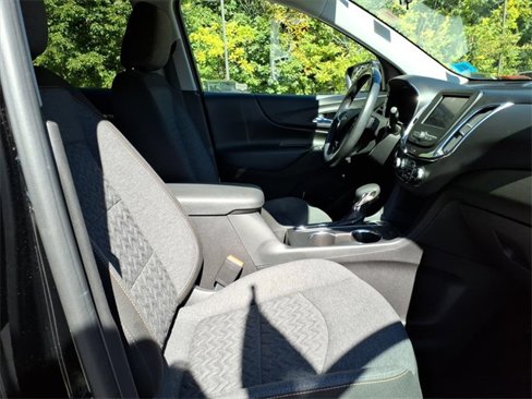 Used 2022 Chevrolet Equinox LT image 5