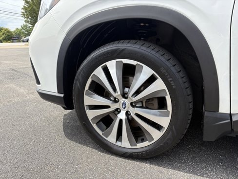 Used 2019 Subaru Ascent Limited image 11