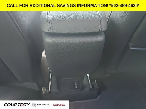 New 2026 Buick Encore GX Sport Touring w/ Comfort Package image 16