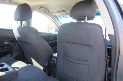 Used 2013 Chevrolet Cruze LT image 39