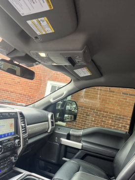 Used 2021 Ford F250 Lariat image 22