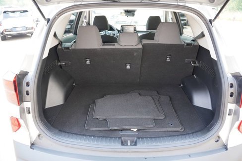 Certified 2023 Kia Seltos LX image 20