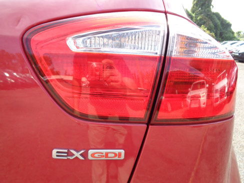 Used 2013 Kia Rio EX image 13