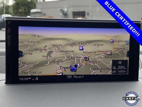 Used 2017 Audi Q7 3.0T Prestige image 28