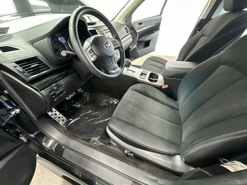 Used 2014 Subaru Legacy 2.5i Sport image 14