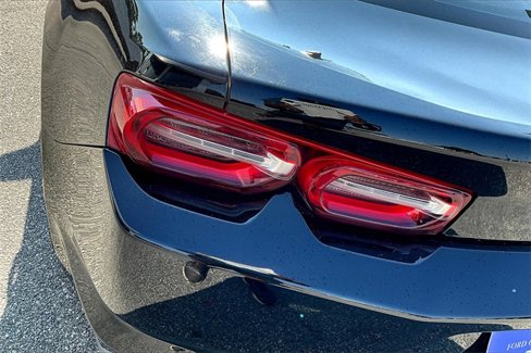 Used 2020 Chevrolet Camaro LS image 25