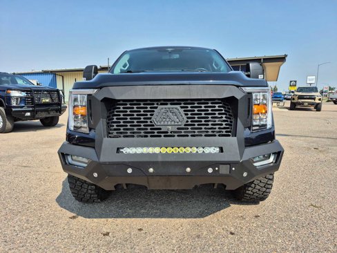 Used 2022 Ford F150 XLT w/ Equipment Group 302A High image 10