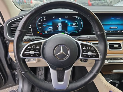 Used 2021 Mercedes-Benz GLE 450 4MATIC image 25