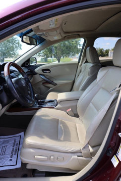 Used 2013 Acura RDX FWD w/ Technology Package image 13