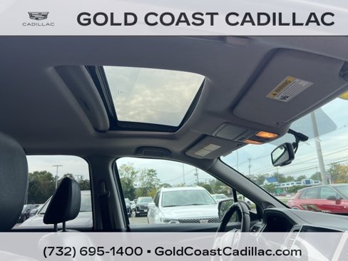 Used 2018 Honda Pilot EX-L image 8