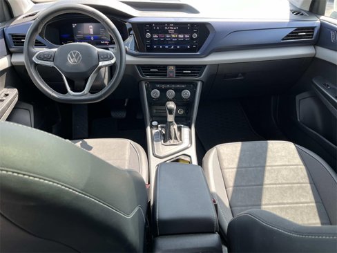 Used 2023 Volkswagen Taos SE image 15