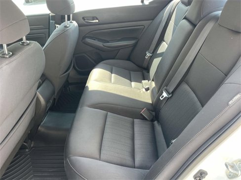 Used 2019 Nissan Altima 2.5 S image 15