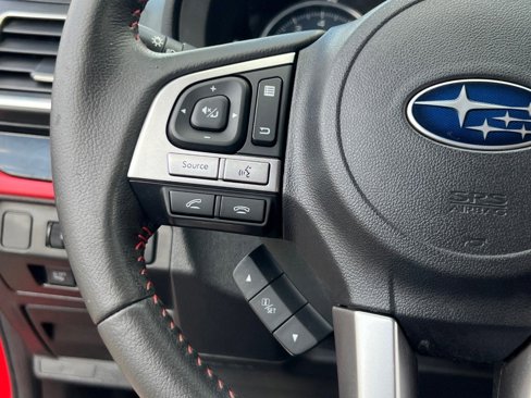 Used 2017 Subaru Crosstrek 2.0i Premium w/ Special Edition image 27