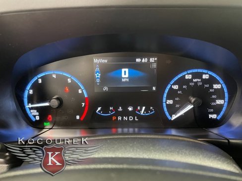 Used 2021 Ford Bronco Sport Big Bend image 15