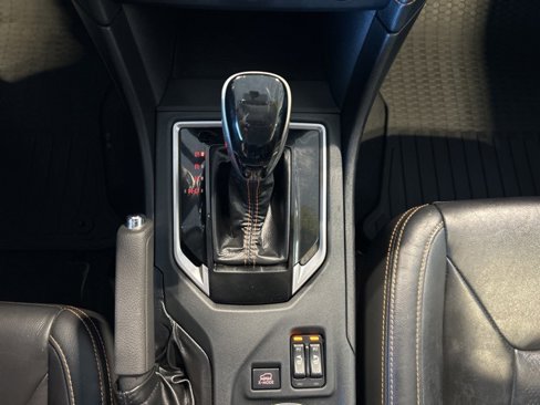 Used 2018 Subaru Crosstrek 2.0i Limited image 9