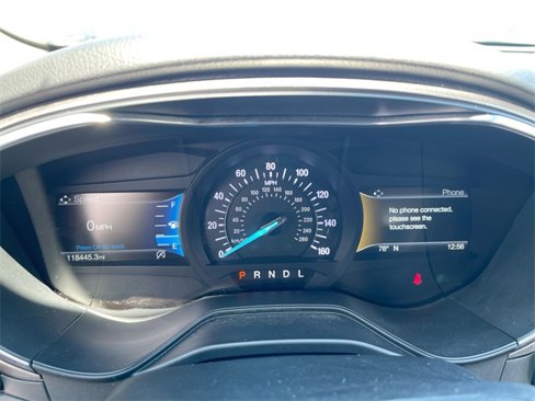 Used 2020 Ford Fusion SE w/ Equipment Group 151A image 11