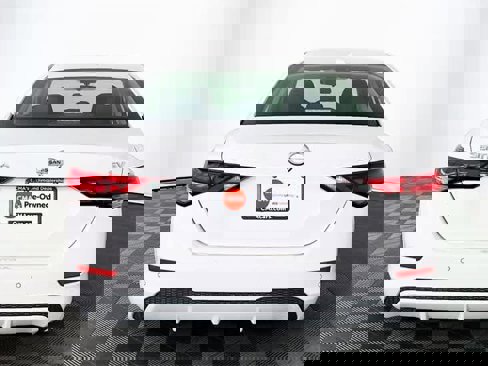 Used 2021 Nissan Sentra SV image 7