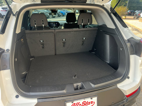 Used 2024 Chevrolet TrailBlazer LS w/ LS Convenience Package image 18
