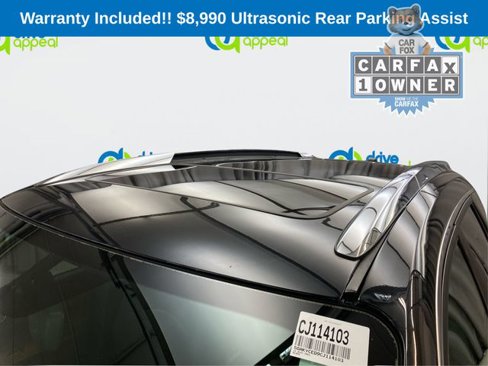 Used 2012 Buick Enclave Leather image 13