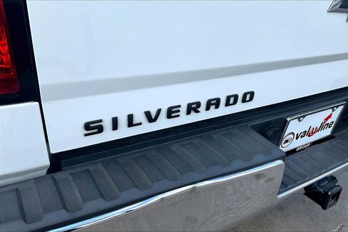 Used 2014 Chevrolet Silverado 1500 LT w/ All Star Edition image 30