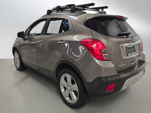 Used 2015 Buick Encore Convenience image 41