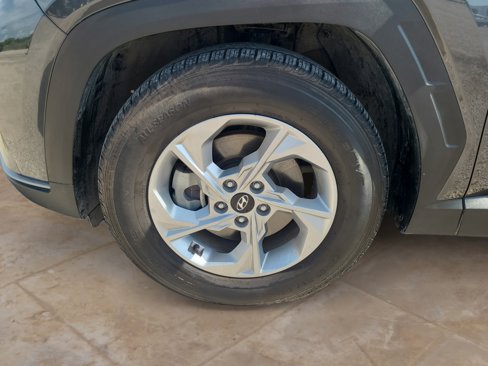 Used 2024 Hyundai Tucson SEL image 28
