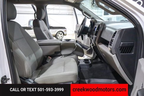 Used 2018 Ford F150 XLT image 12