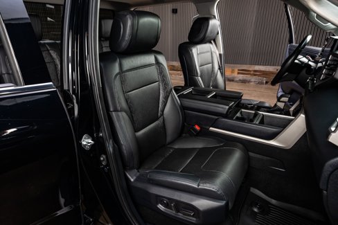 Used 2022 Toyota Tundra Limited image 30