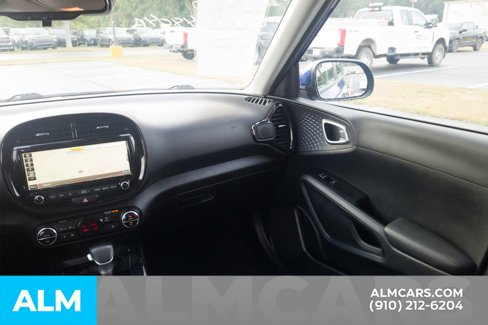 Used 2020 Kia Soul EX w/ Option Group 015 image 19
