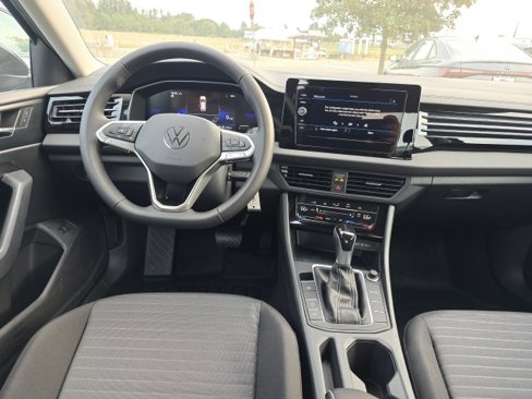 New 2025 Volkswagen Jetta S image 20