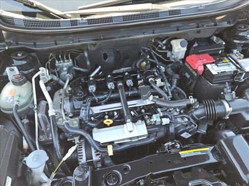 Used 2020 Nissan Kicks SV image 21