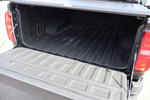 Used 2019 Chevrolet Colorado LT w/ Redline Special Edition image 31