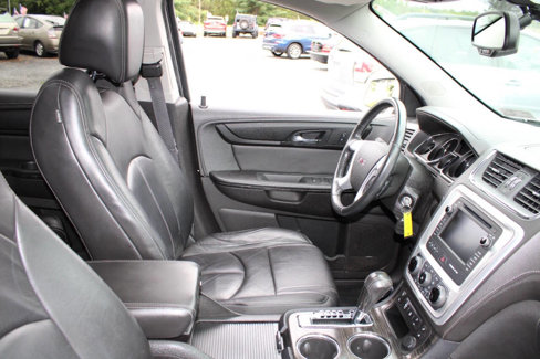 Used 2014 GMC Acadia SLT image 11