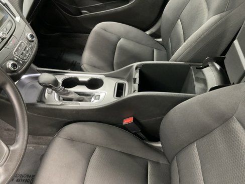 Used 2024 Chevrolet Malibu LT image 21