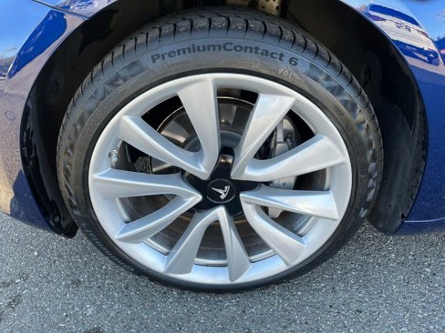 Used 2018 Tesla Model 3 Long Range image 27