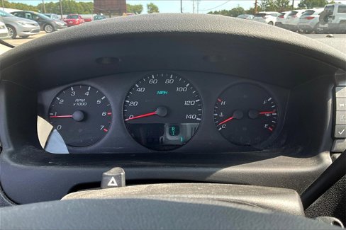 Used 2007 Chevrolet Impala Police image 12