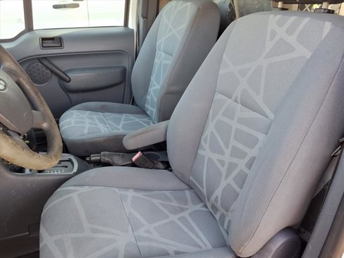 Used 2010 Ford Transit Connect XLT image 3